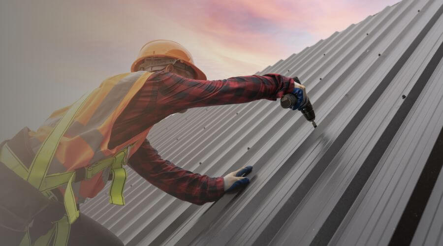 Expert tile roof repair services in Phoenicia, NY